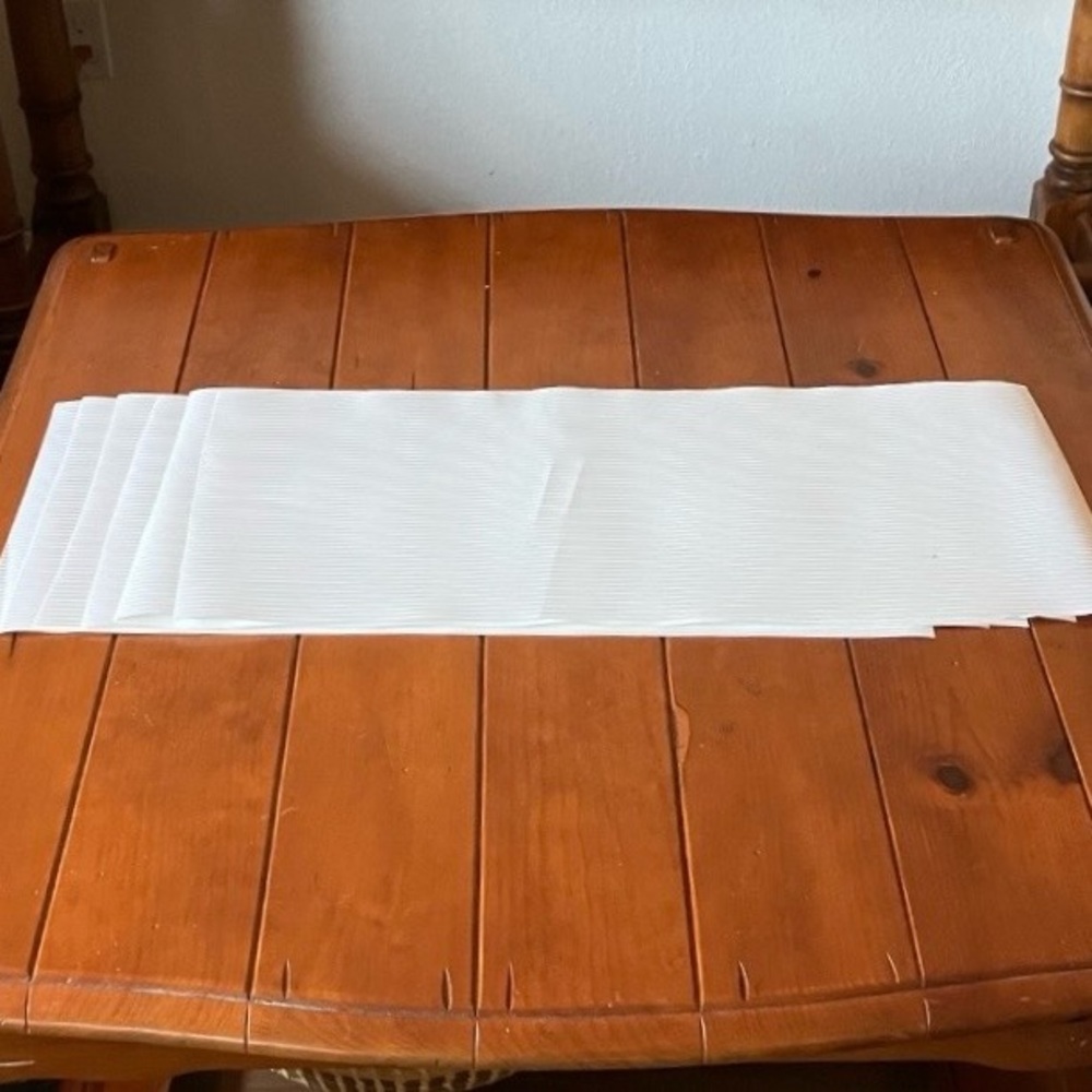 Drawer Liners